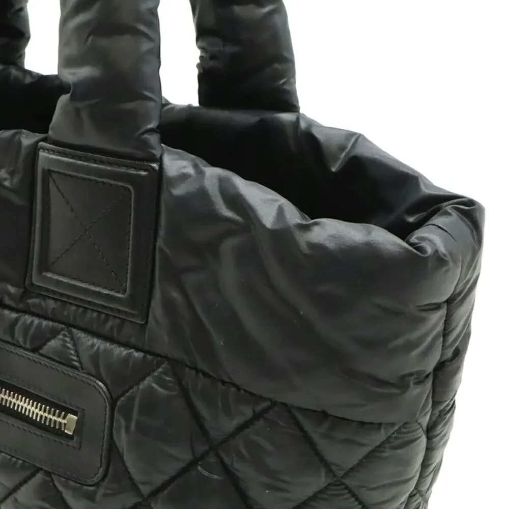 Chanel Coco Cocoon Small Tote